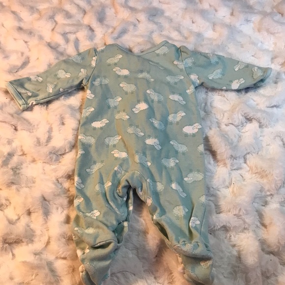 Carter’s Onesies Baby Girl Animals Pink TealPink Bundle | Size - 0-3 Months - Picture 16 of 16